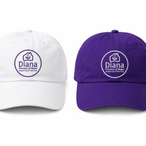 Cap. Original 5 panel
