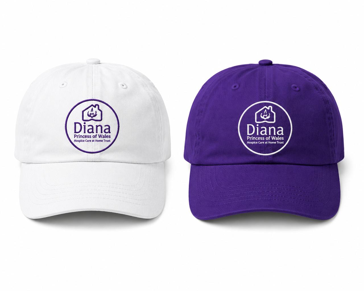 Cap. Original 5 panel