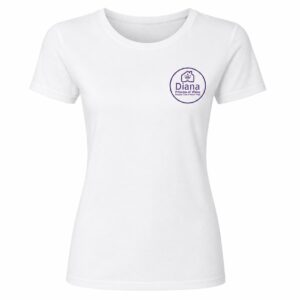 Fitted Tee - Ladies