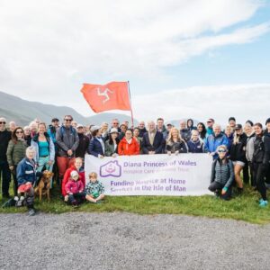 Raad Ny Foillan Walk - Single Leg