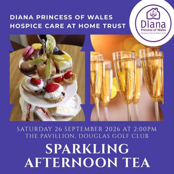 sparkling afternoon tea Sparkling Afternoon Tea